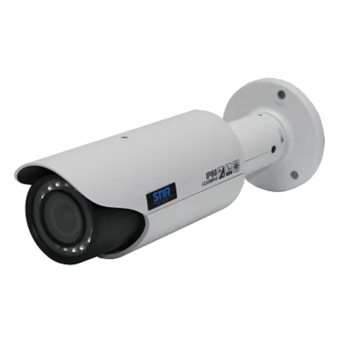 Уличная IP камера SNR-CI-DW3.0I-AM 3Мп c ИК подсветкой, моториз.объектив 3-9мм, PoE, обогреватель, с кронштейном (после стенда)